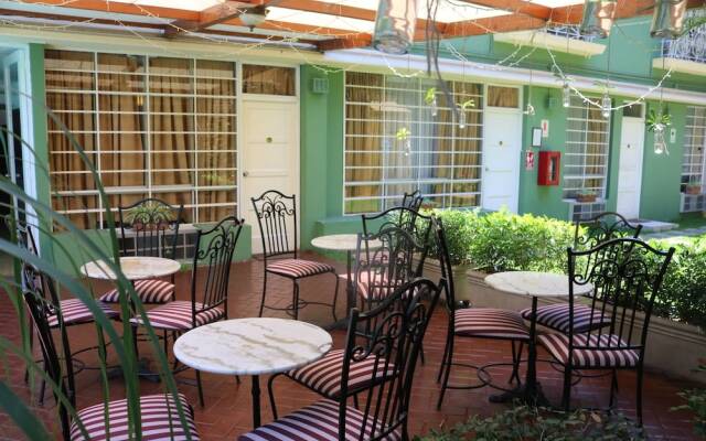Basadre Suites