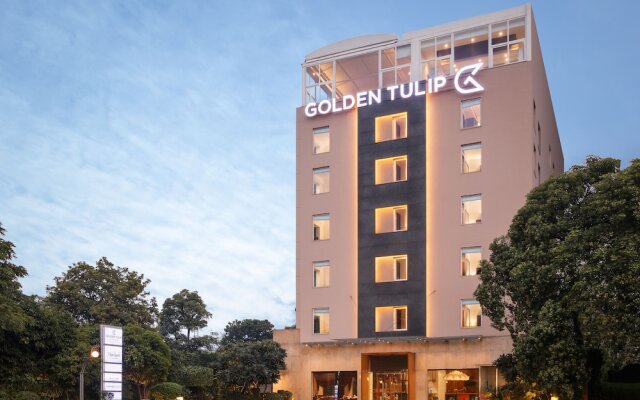Golden Tulip Gurgaon - Sector 29
