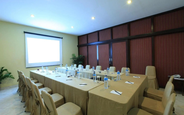 Samawa Transit Hotel