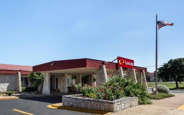 Econo Lodge Kerrville