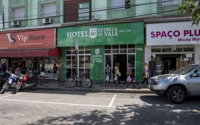 Hotel Estrela Do Vale