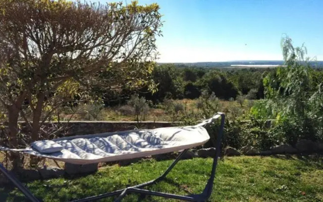 Quinta Das Oliveiras
