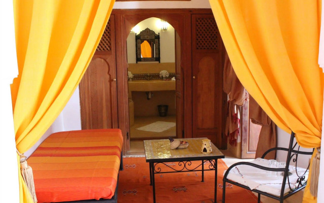 Riad Smara