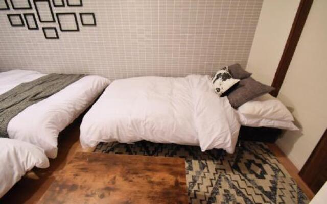 Origami Residential Suite - Tokyo Asakusa Skytree