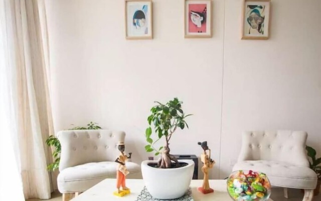 SyC Apartments Carmen
