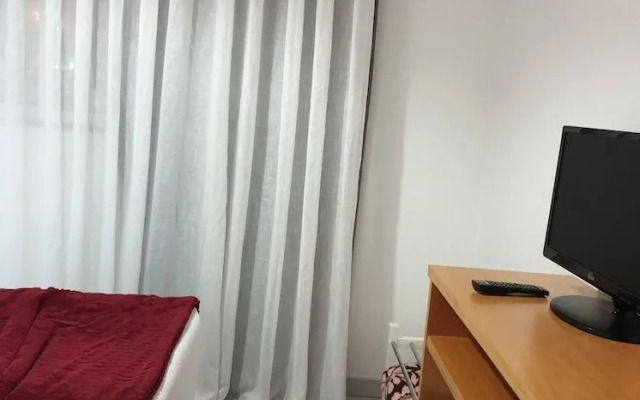 Residencial Palmeira