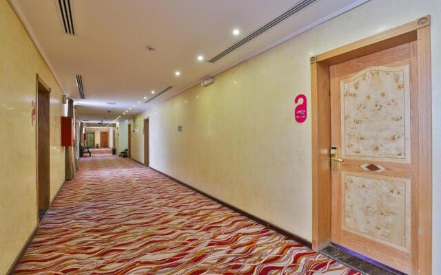Dome Hotel Al Sulaimaniah