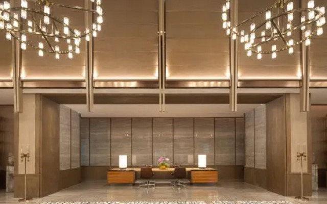 Intercontinental Chongli
