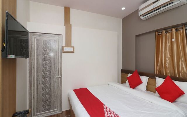 Anupama Hospitality LLP
