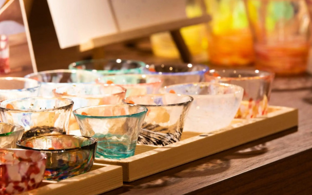 ART HOTEL Aomori
