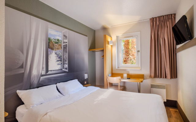 B&B HOTEL Villeneuve-Loubet Plage