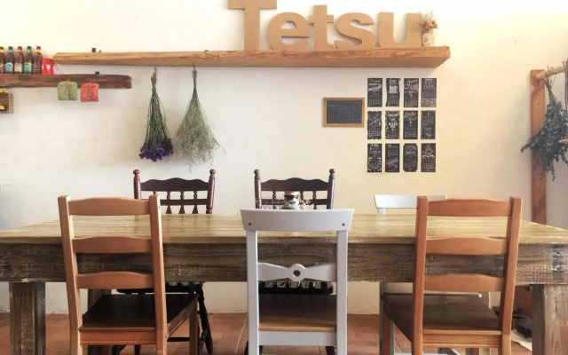 Tetsu Inn Hostel