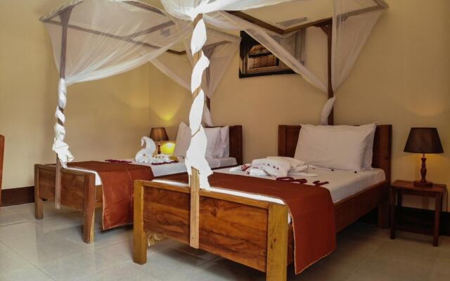 Amaan Nungwi Hotel