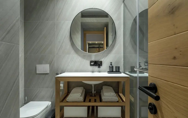 Maison Bucarest Apartments by Olala Homes