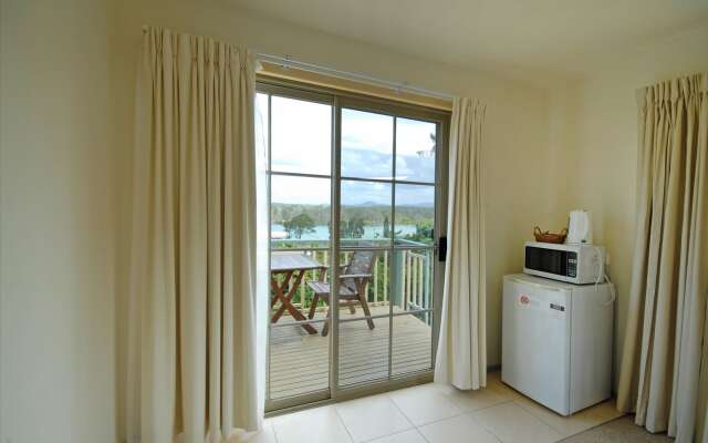 Riverview Boutique Motel