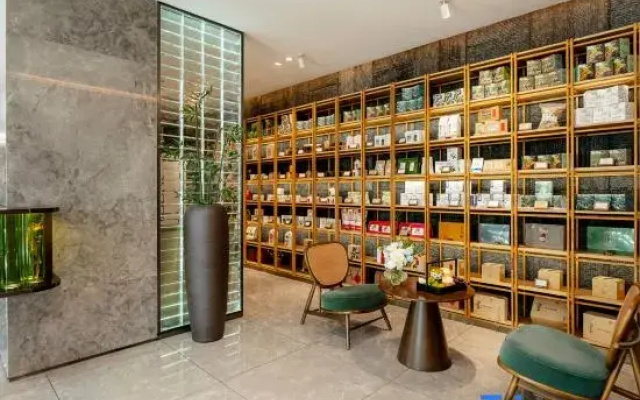 Dayin Hotel (Pu'er Simao Airport Branch)