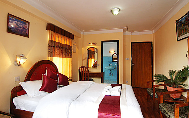 Karma Hotel Nepal