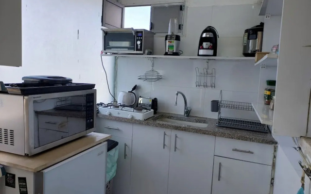 Indigo Tlv