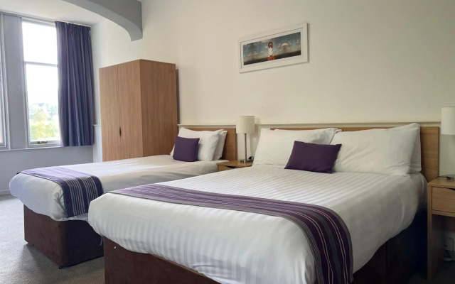 The Highland Hotel by Compass Hospitality