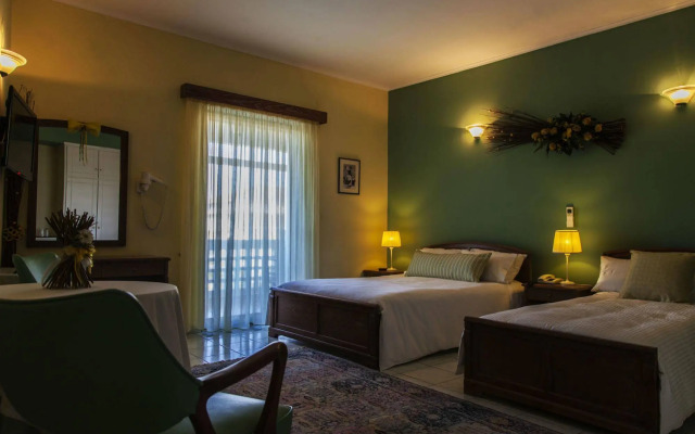 Thomais Boutique Hotel