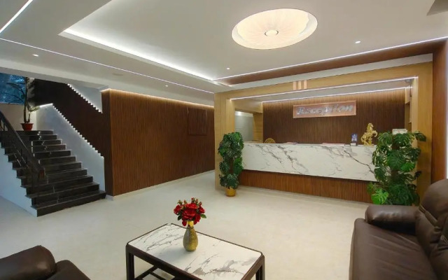 Seagate Resorts