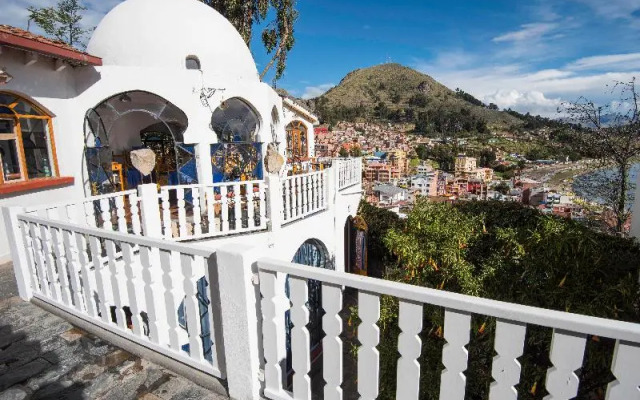 La Cúpula