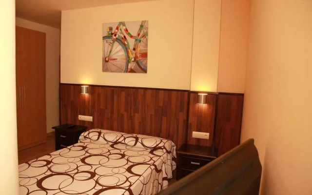 Hostal Doña Manuela