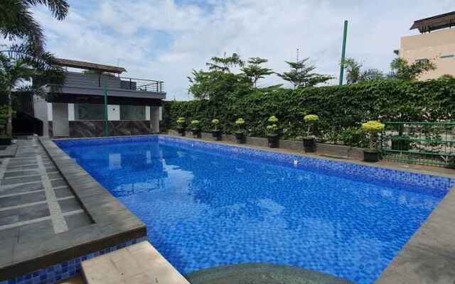 Gardena Hotel Indramayu