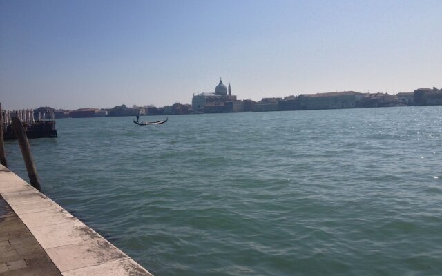 Apartments Venice Zattere Best