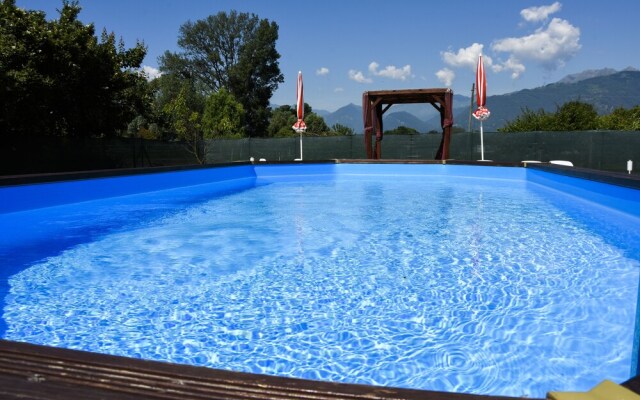 B&B Zia Vivina