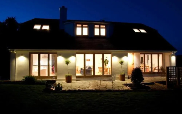Nearwater B&B