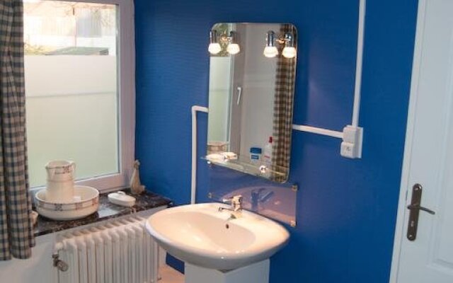 Chambres d hôtes de la Quairelle