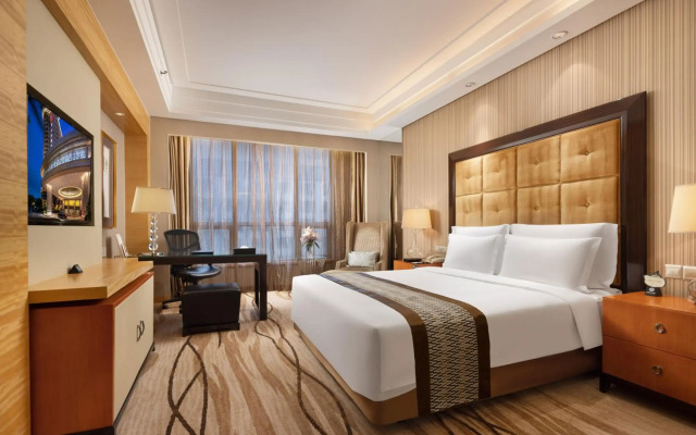 Baolilai International Hotel Shenzhen