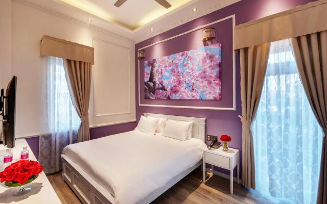 Dalat Boutique Hotel