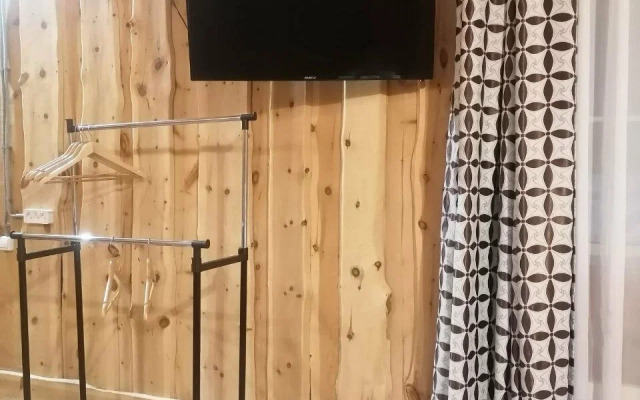 Country House Teletskoye (Кантри Хаус Телецкое)