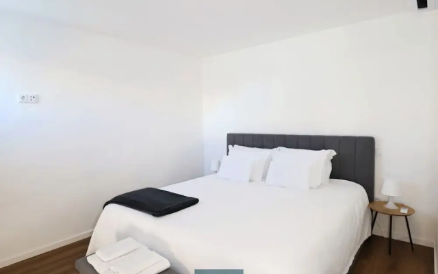 MyStay - D. Maria Apartments