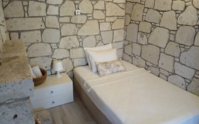 Tasquartas Hotel Alacati