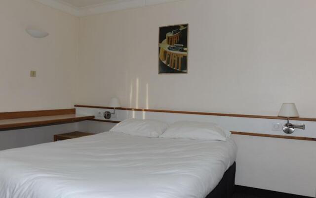 Hotel du Lac