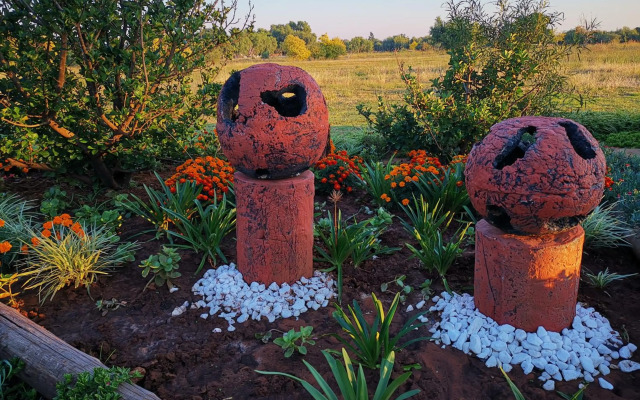 Safe Haven Guesthouse Bloemfontein