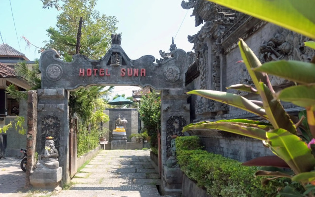 Hotel Suma