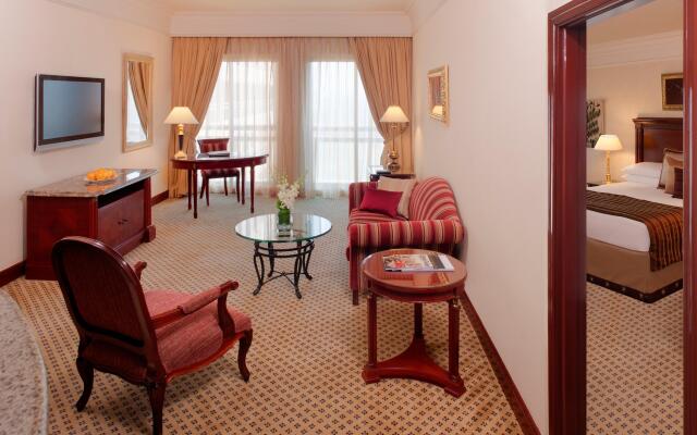 InterContinental Cairo Citystars by IHG