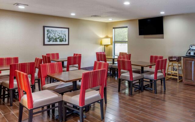Comfort Inn