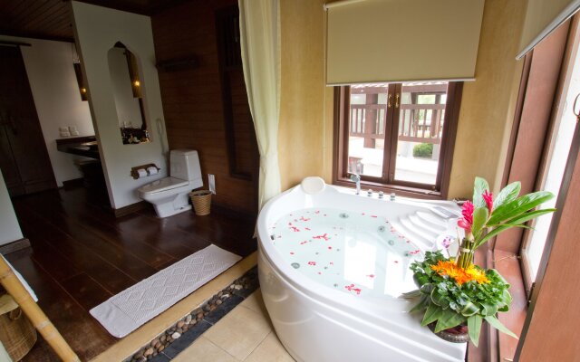 Muang Samui Spa Resort