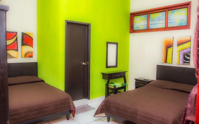 Hotel Olhe