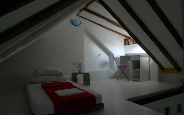 Apartment Avalon
