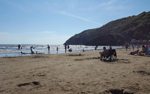 Pendine Sands Bed & Breakfast