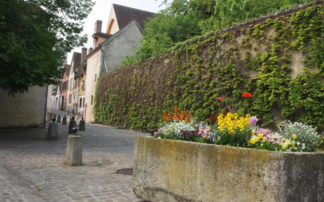 Le Mont Brenn