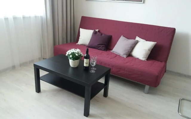 Litovelska apartment