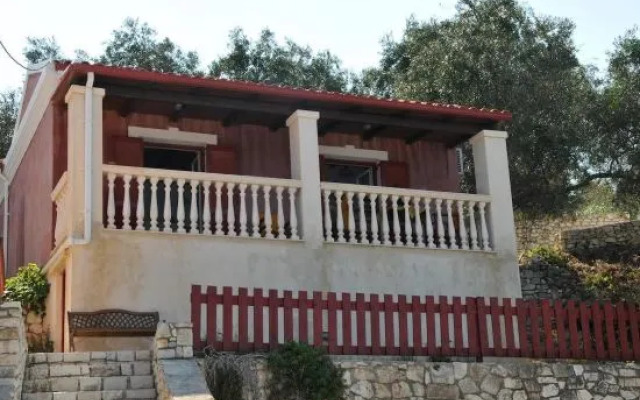 Paxos Sunrise Villas