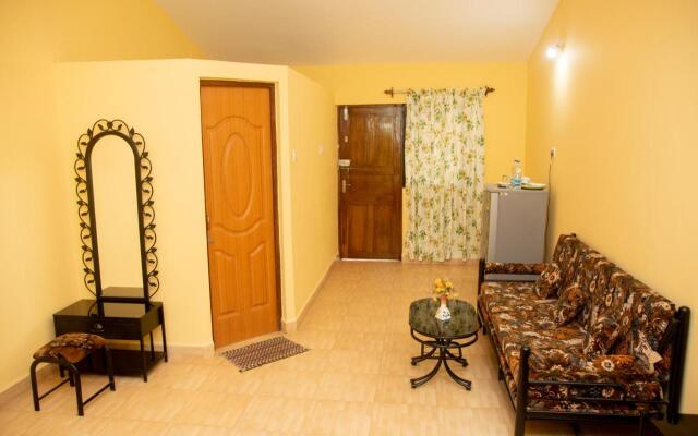 John's Highland Comfort (Guest House)
